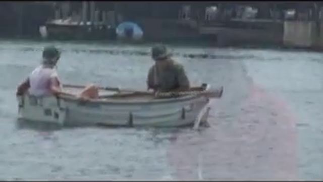 ALVARO LINARES.........LUNA DE MIEL EN RIO DULCE.. смотреть онлайн