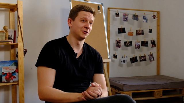 Как я создаю авторское кино в Сибири. Часть 4 Подготовка и Съемки БЛОГ Студии Щ. смотреть онлайн