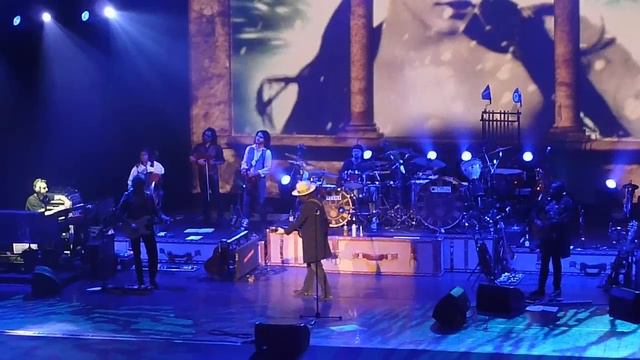 Zucchero - Così celeste смотреть онлайн