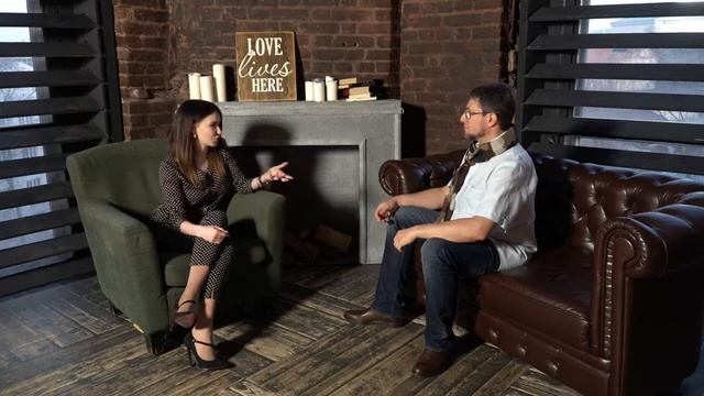 Создать сильный личный бренд: Рина Подповетко и Александр Левитас смотреть онлайн