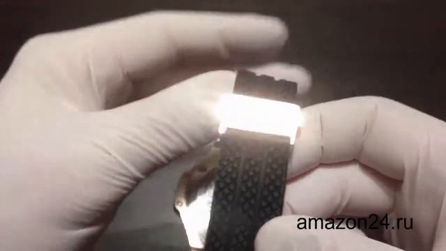 Обзор на Часы Hublot GENEVE Big Ban смотреть онлайн