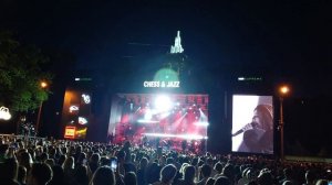 Ёлка и Антон Беляев LAB - Земля