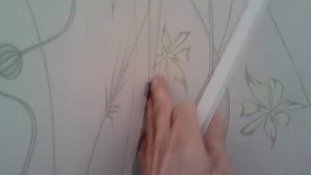 Монтаж пластиковых панелей в ванной. Установка внутренних углов. смотреть онлайн