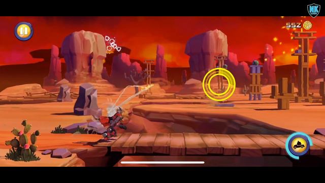 Angry Birds Transformers 2.0 - Paranoid Android - Day 4 - Featuring Cliffjumper vs. Boss Pig смотреть онлайн