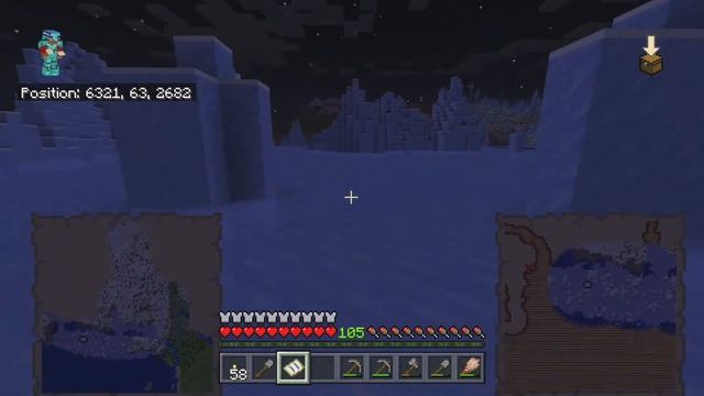 [Minecraft V1.20 ]Xbox Series X] [21.10.23] [03] смотреть онлайн