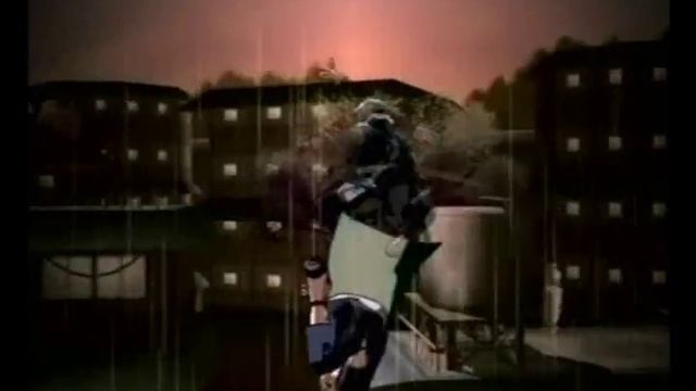 Naruto Shippuuden: Narutimate Accel: Haku vs Tsunade смотреть онлайн