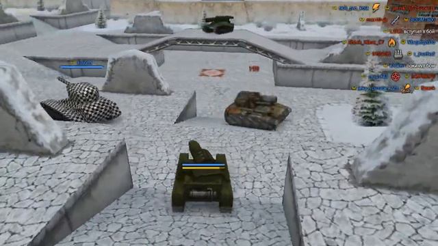 танки онлайн путь от новобранца до легенды без доната серия 2 смотреть онлайн