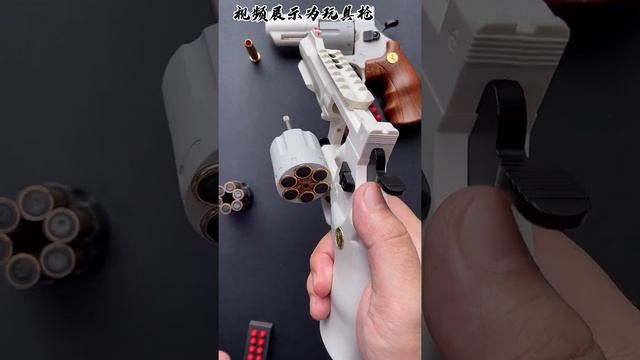Colt Python 357 2021 Cool Toys смотреть онлайн