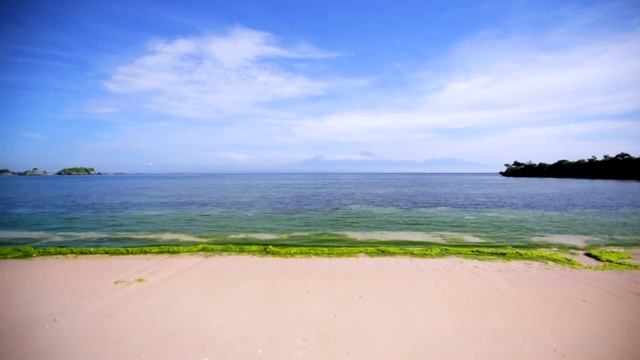 Pink Beach - Lombok - The Lostboys Travel (Promotional Video) смотреть онлайн