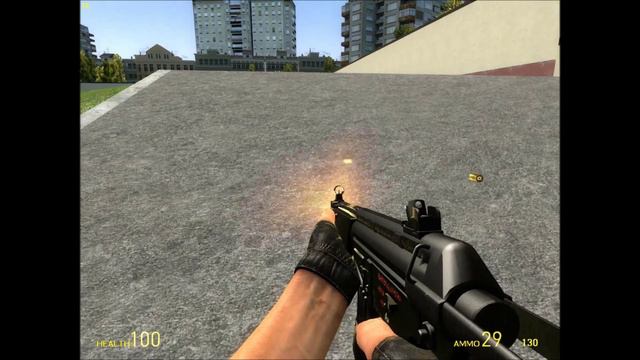 Gmod Mod Review Ep. 1 "Blaze's Admin Gun" смотреть онлайн