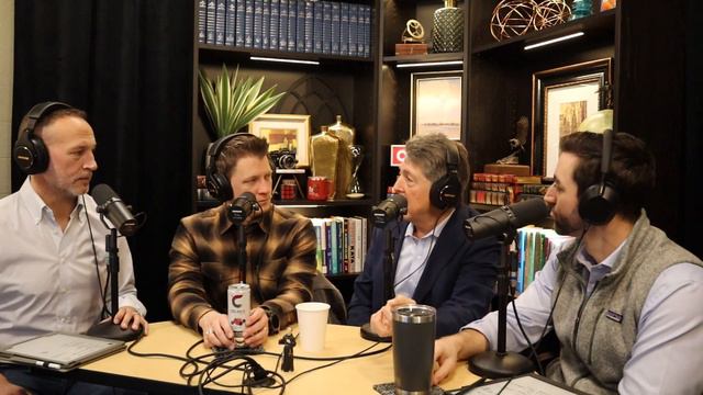 Dr. Italy is on a Mission | Marcellino D’Ambrosio | Episode #095 смотреть онлайн