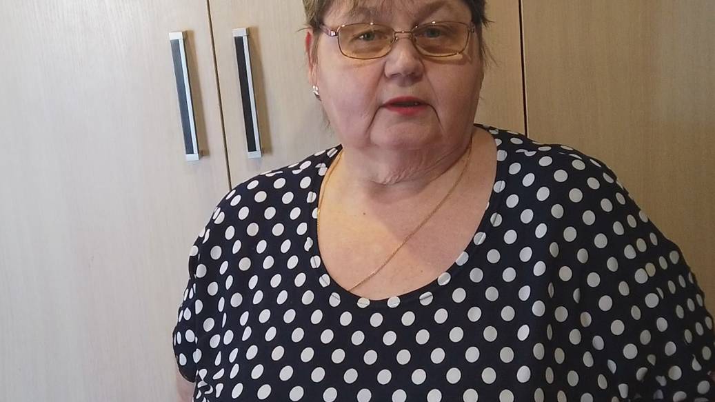 Худею с большого веса. Пока ничего не выходит. Но я не отступаю.