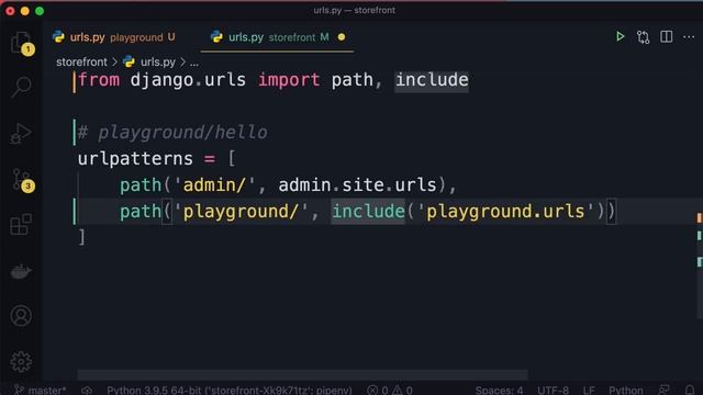 Python Django Tutorial for Beginners смотреть онлайн