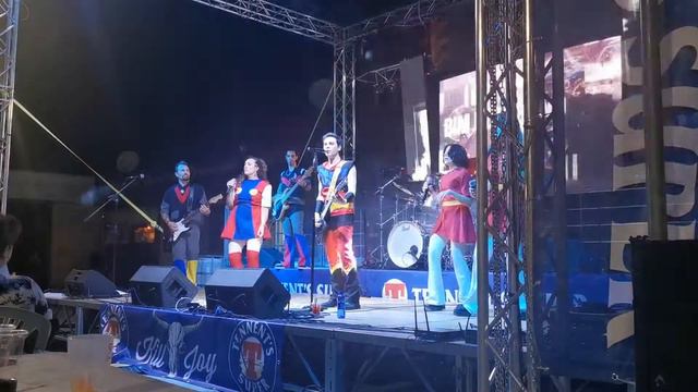 la grande bim bum band 7 смотреть онлайн