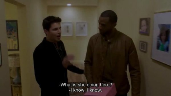 Upload (Загрузка) - разбор фильма