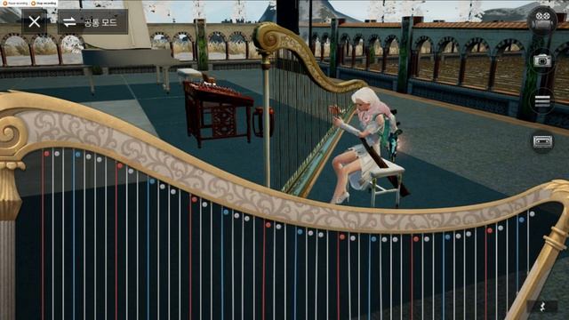 A Thousand Years | LifeAfter Harp смотреть онлайн