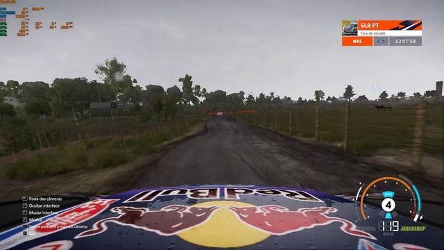 WRC Generations – The FIA WRC Official Game 2023 Rally Croatia Ford Puma Rally1 смотреть онлайн