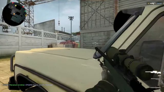 Килы от VAGUE, нарезка клатчей с AWP смотреть онлайн