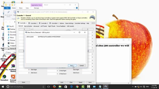 How to play rocket league with any controller and keyboard смотреть онлайн