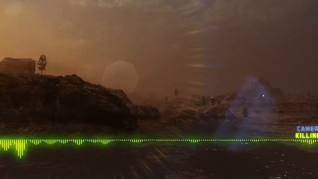 Firestorm OST - Killing Machines смотреть онлайн