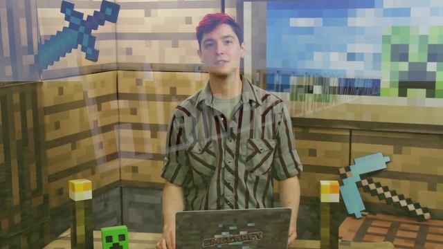 Tip: Minecraft Fonts смотреть онлайн