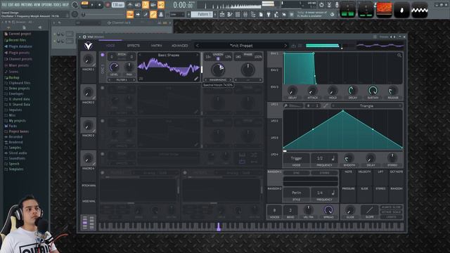 👉VITAL para RETRASADOS | Tutorial de VITAL смотреть онлайн