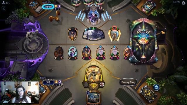 TNE Summer #1 Aymar Talir Combo vs Talir Combo - Throne Game Play смотреть онлайн