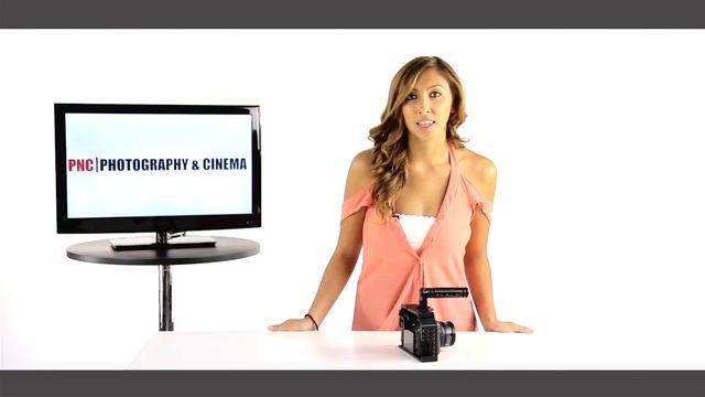 Honu GH3 Cage, Top Handle & HDMI Clamp смотреть онлайн