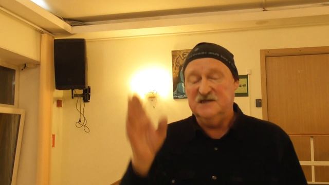 Семь органов Души. Иван Васильевич Полковников смотреть онлайн