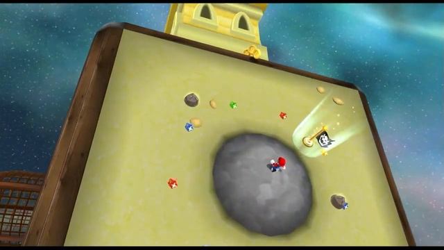 Super Mario Gravity - Demo Release [10 Stars] - By Louis Miles смотреть онлайн