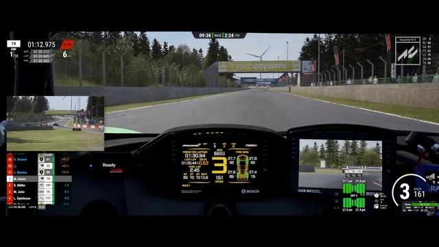 Pressure, Pressure, Pressure смотреть онлайн