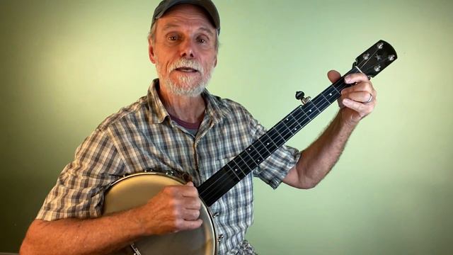 Keep On The Sunny Side Banjo 1 смотреть онлайн