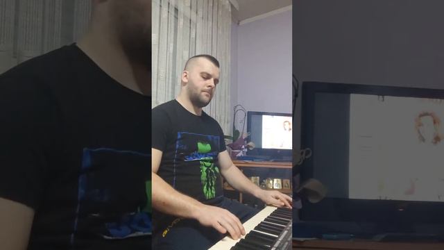 Ana Bekuta - Tu sam ruku da ti pruzim смотреть онлайн