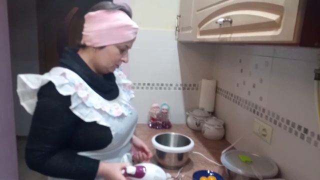 Бабка к столу, как приготовить. Мой рецепт мясной, хрустящей ? бабки. смотреть онлайн