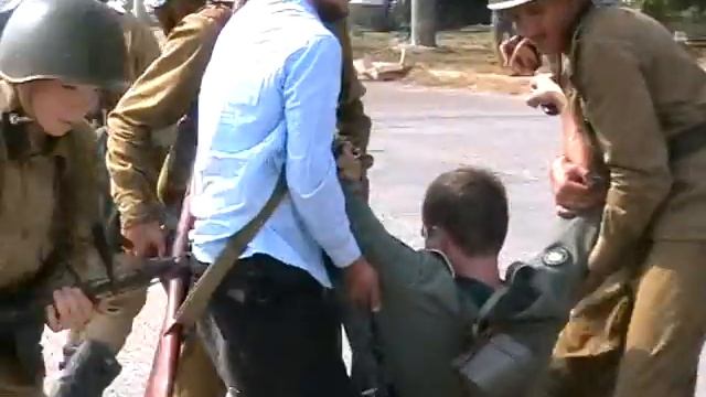 Патриотический клуб 