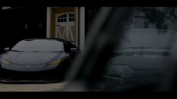 ESH & KEAN DYSSO - Mercy.mp4