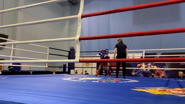 Первенство Уральского и Приволжского федеральных округов по тайскому боксу г. Екатеринбург 2022г смотреть онлайн