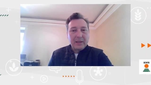 Вебинар "Гибридная озимая рожь в новых реалиях хозяйствования" смотреть онлайн