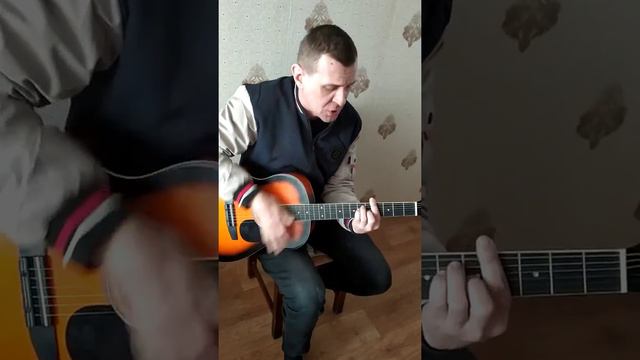 Алиса - Красное на черном (cover) смотреть онлайн