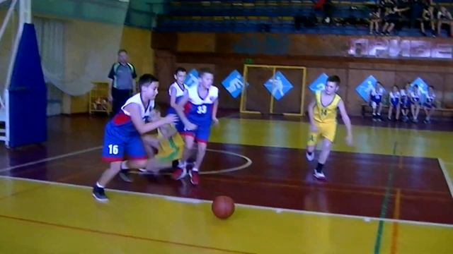 Первенство края (Кропоткин 28.10-02.11.18)СШ ЮБИЛЕЙНАЯ vs ТБИЛИССКАЯ смотреть онлайн