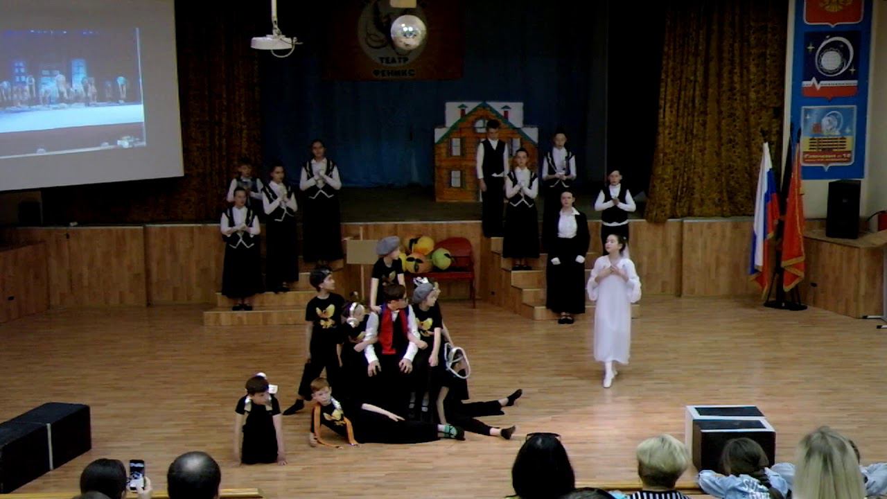 "СКАЗКИ О ЛЮБВИ" В. Клюев смотреть онлайн