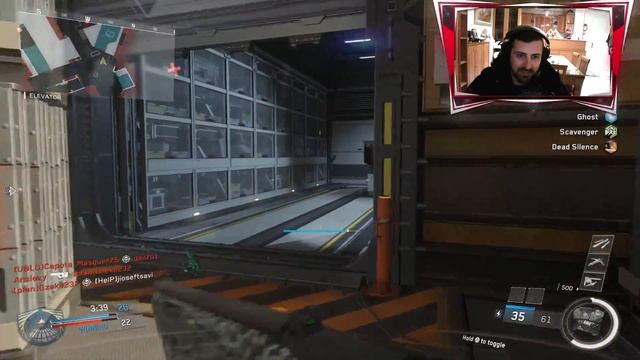 FREE FOR ALL Call of Duty®: Infinite Warfare With amazing TYPE 2 Weapon смотреть онлайн