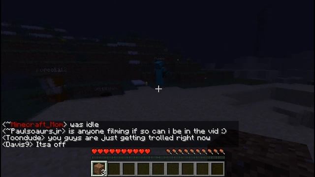 Paulsoaresjr's Public Server Fakes! смотреть онлайн