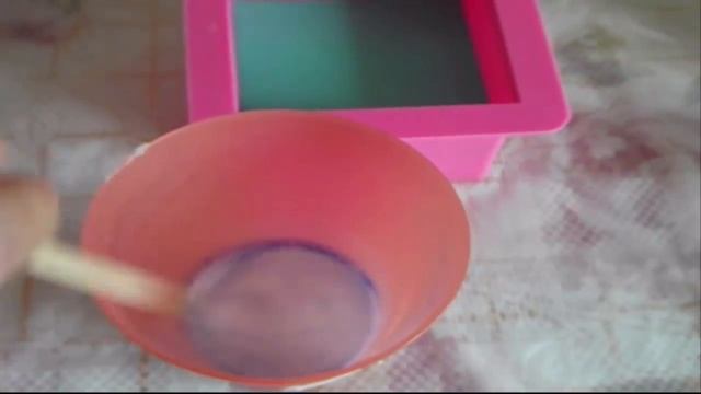 *МЫЛОВАРЕНИЕ* МАСТЕР КЛАСС* МЫЛО РАДУГА *