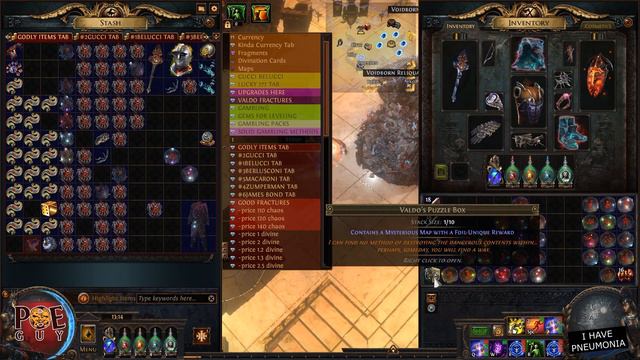 [POE 3.23] BEST GAMBLING METHODS IN Path Of Exile // & WHAT TO EXPECT смотреть онлайн