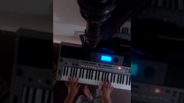CHILDREN-ROBERT MILES PSR E443 смотреть онлайн