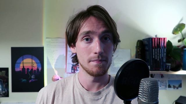 DM Tips: How To Do AMAZING NPC Voices смотреть онлайн
