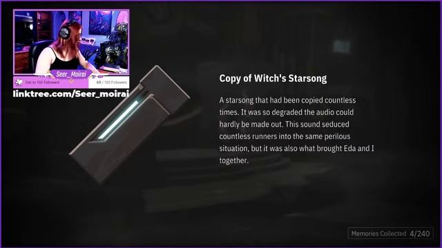 Playing a new game OPUS: Echo of Starsong смотреть онлайн