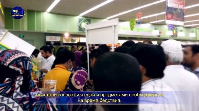 Голос Духа Святого «Божий труд, Божий характер и Сам Бог. Часть I Глава 3» смотреть онлайн