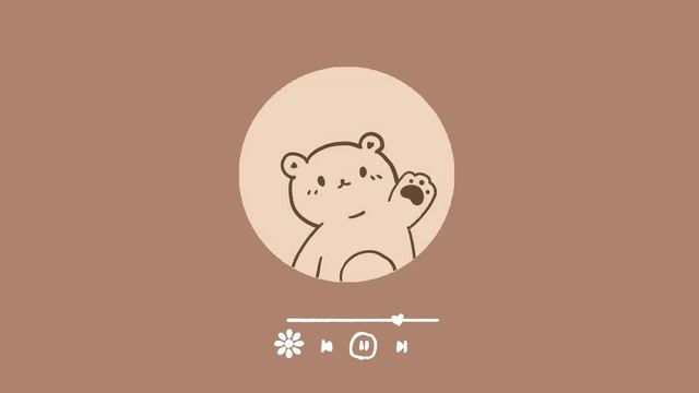 ☘️~60минут релакса~ эстетичная музыка для учёбы, работы•| смотреть онлайн